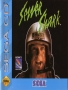Sega  Sega CD  -  Sewer Shark (pack-in version) (U) (Front)